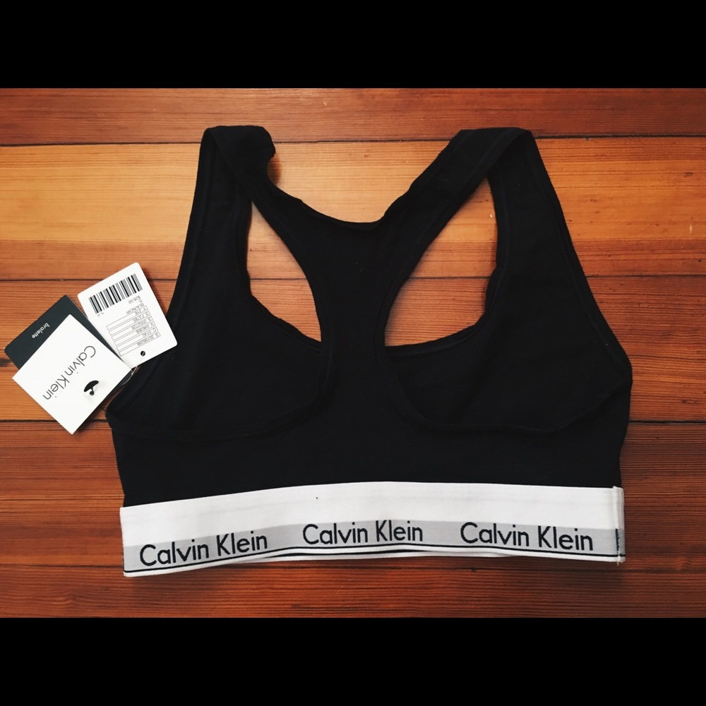 Calvin Klein Bralette